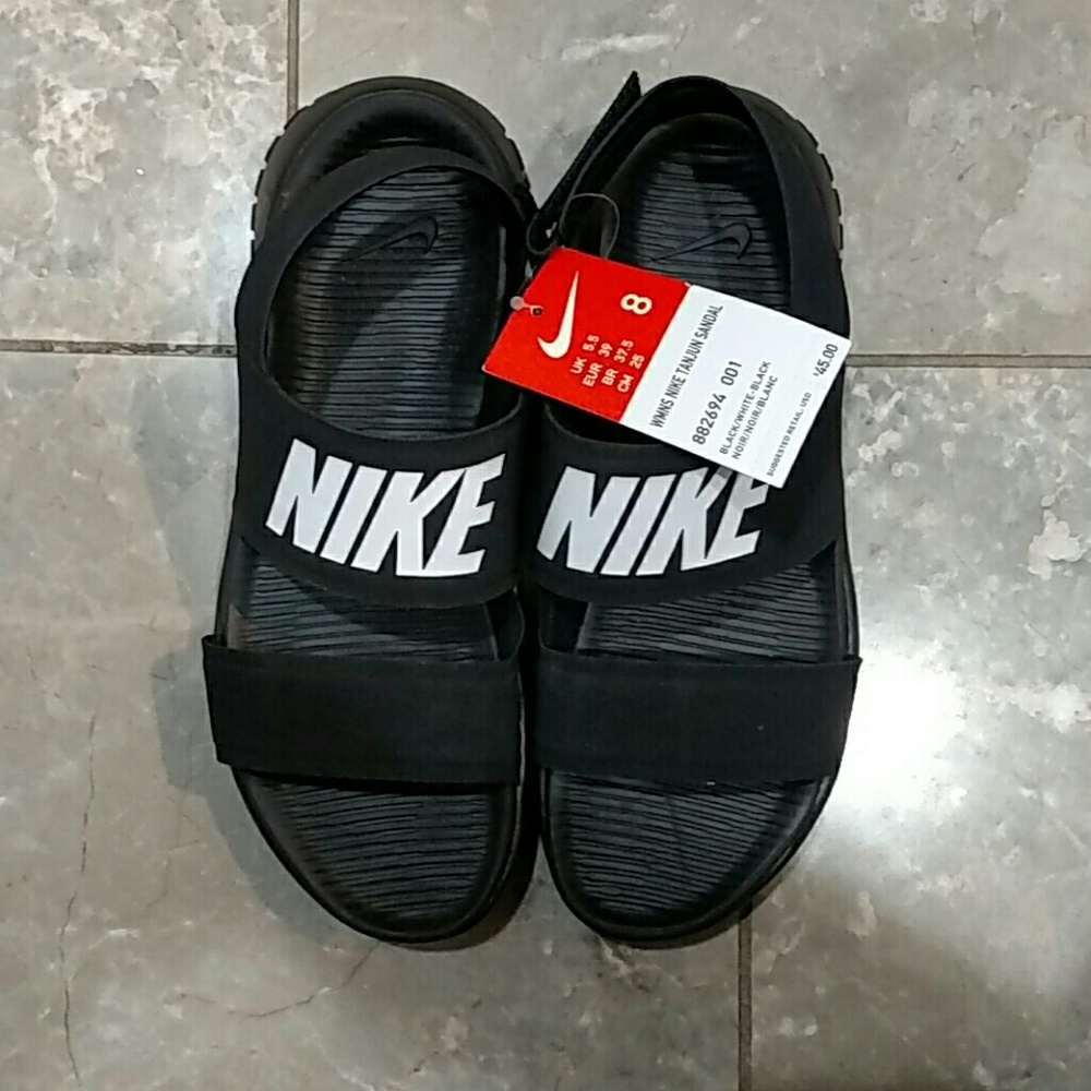 Nike Sandals
